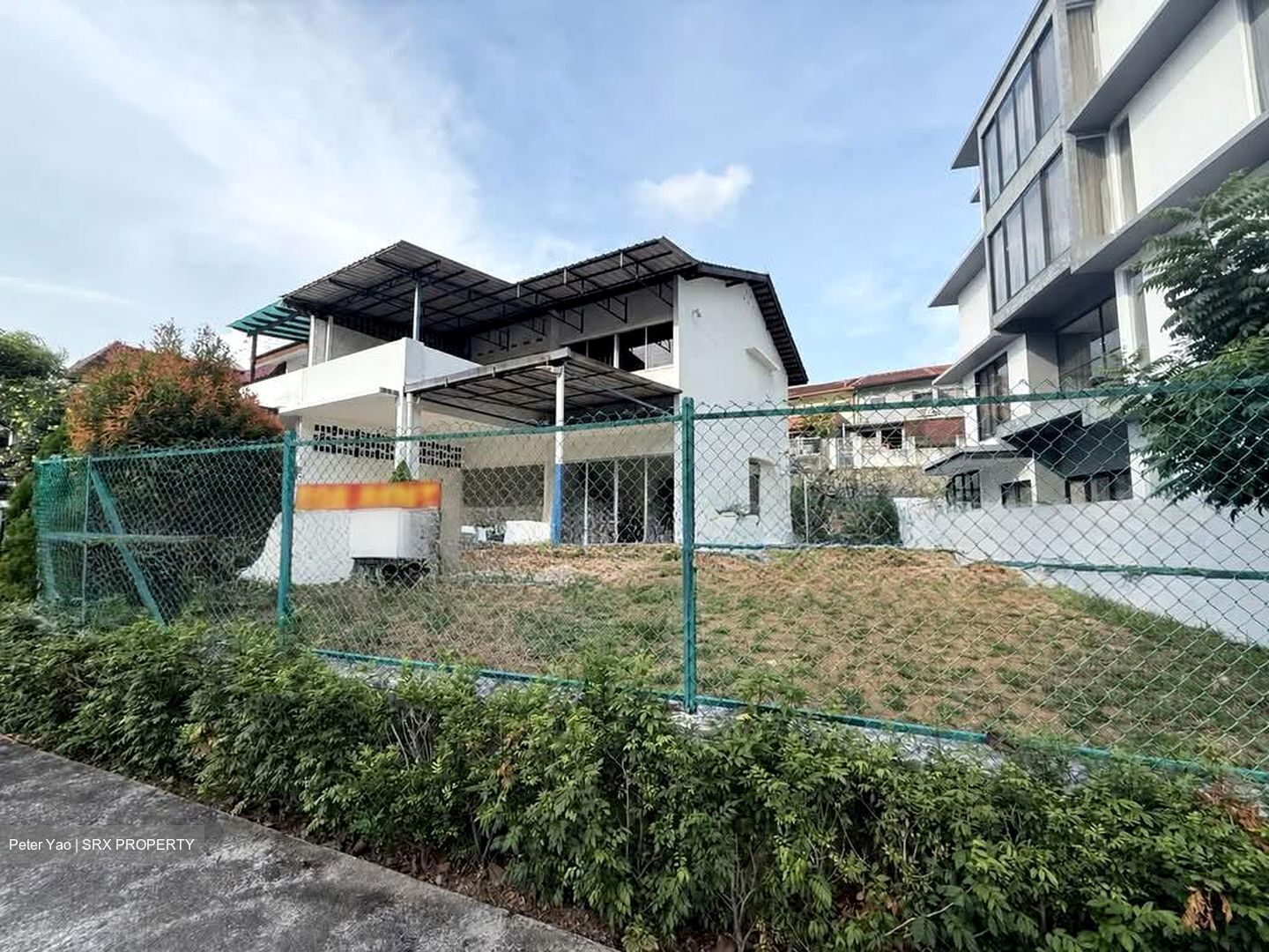 Mandarin Park (D21), Semi-Detached #571704991